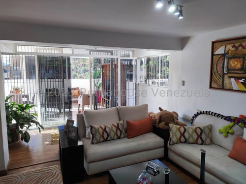 Apartamento En Venta,santa Sofia Mls #24-21896 Sc