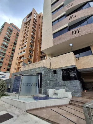Apartamento en alquiler