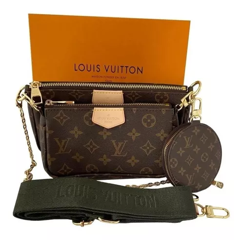 Bolsos Dama Louis Vuitton