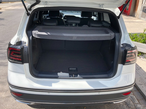 Imagen 8 de 8 de Vw T Cross Higline 2020