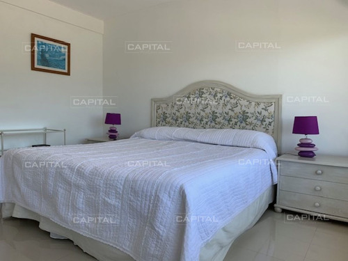 Imagen 21 de 30 de Alquiler Temporal Y Venta De Apartamento A Pasos De Playa Montoya, Punta Del Este - La Barra Montoya