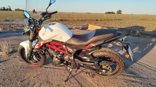 Benelli 302s