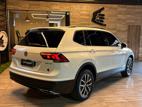 Volkswagen Tiguan Allspace 1.4 Tsi Trendline 150Cv 2Wd Dsg