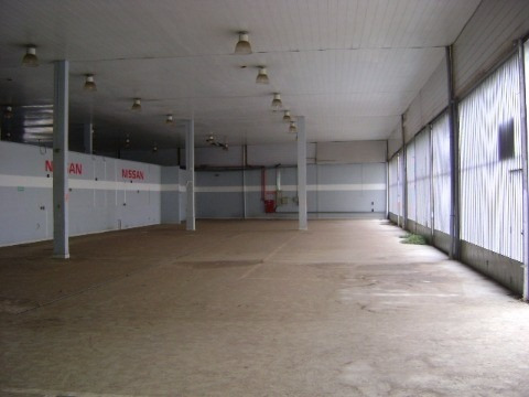 Imagem 6 de 23 de Barracao Comercial Alugado Em Campinas - Ba00036 - 1311656