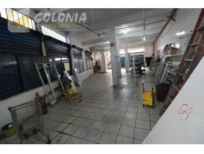 Imagem 9 de 30 de Comercial - Ref: 41928