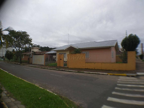 Imagem 2 de 11 de Casa Residencial À Venda, Centro, Campo Bom. - Ca2330