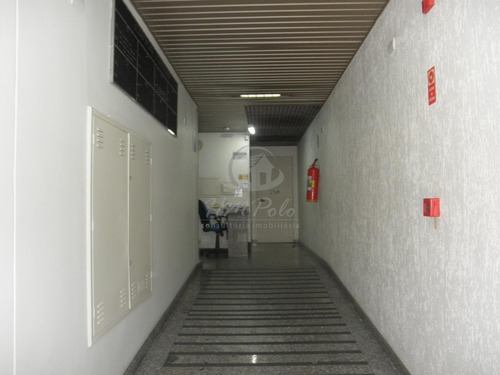 Imagem 2 de 9 de Sala Para Aluguel Em Centro - Sa032685