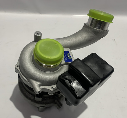 Turbina Completa Frontier Sel 12/