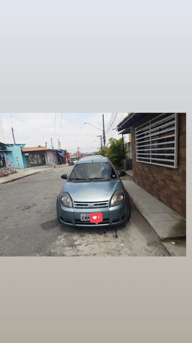 Ford Ka 1.0 Tecno Flex 3p 70 hp