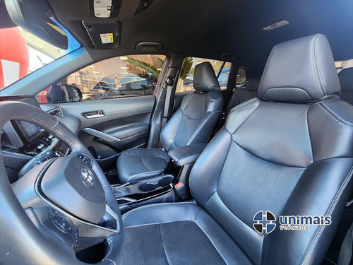 Toyota Corolla Cross 2.0 VVT-IE FLEX XRE DIRECT SHIFT