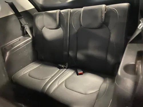 Chevrolet Captiva 1.5 Premier 7P Cvt