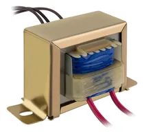 Comprar Transformador Entrada 220\u002F380v Salida 15v - 20w Obohos
