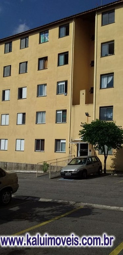 Curuçá - Apartamento Em Condomínio - 72938