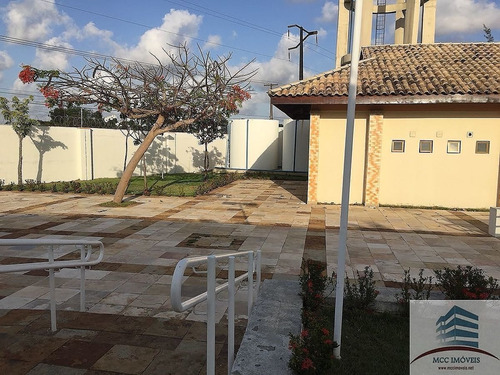 Imagem 12 de 14 de Lotes A Venda No Condomínio Horizontes Em Macaiba