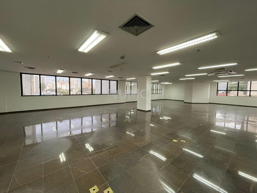 Imagem 17 de 20 de Salão Para Aluguel Em Botafogo - Sl014561
