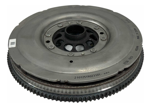 Volante Motor Volvo Xc40 1.5 T5 Hybrid 2021 31367653 (Usado)