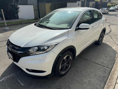 Honda HR-V 1.8 Touring Cvt