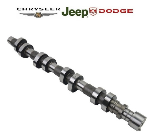 Árbol De Leva Jeep Grand Cherokee Wj 4.7 1999/2005