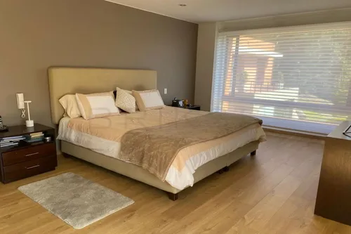 Apartamento En Venta En Colinas De Suba. Cod V3354