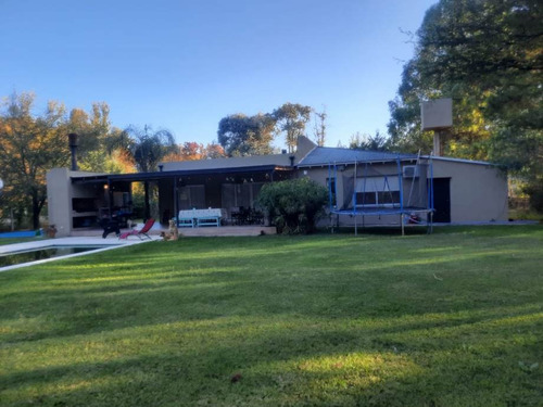 Imagen 5 de 14 de Casa En Venta En Francisco Alvarez