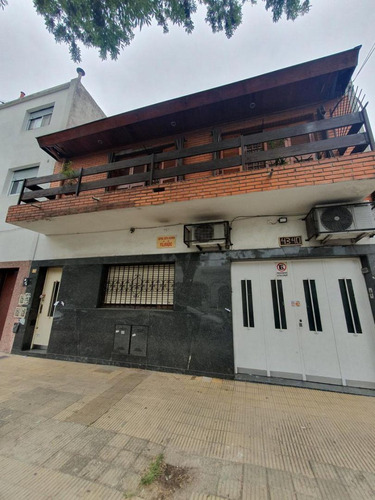 Terreno En Venta En Villa Ortuzar