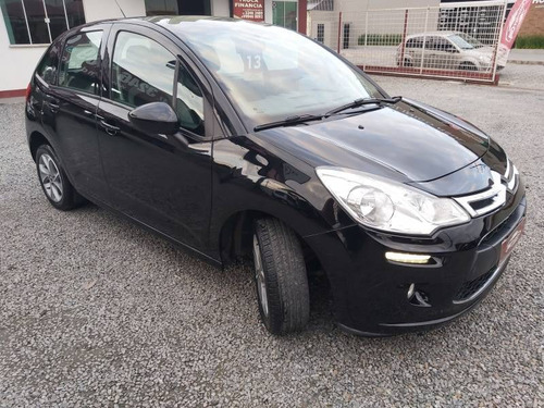 Imagem 3 de 14 de Citroën C3 Tendance 1.5 8v
