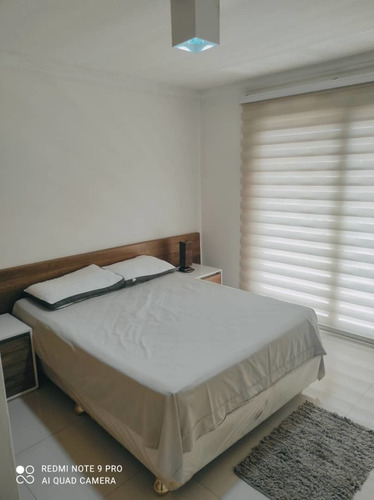 Imagen 11 de 16 de Alquiler Fijo Bello Apartamento 2h En Carenero. Costa Azul