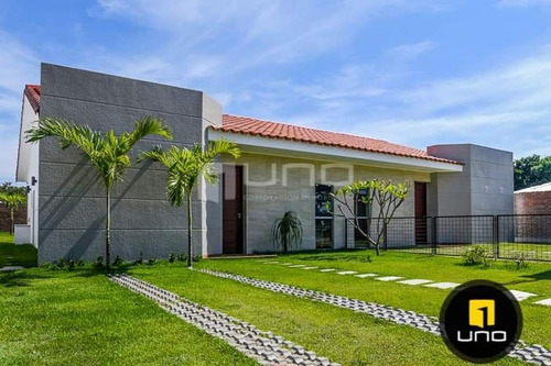 Imagen 2 de 10 de Casas En Venta A Estrenar Zona Norte