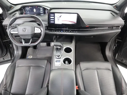 Changan Cs55 Plus 1.5 Tp T 6ab Abs Ct 4x2