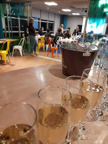 Imagen 6 de 25 de Espacio Para Eventos - Alquiler - Capitalinas, Zona Centro, Córdoba