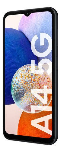 Imagen 5 de 10 de Samsung Galaxy A14 5g 128gb 4gb Ram Negro