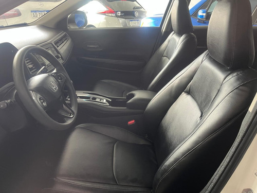 Honda HR-V 1.8 Lx 2wd Cvt