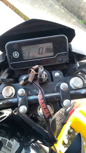 Yamaha Factor E