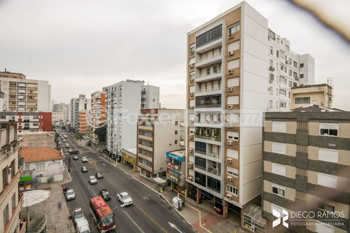 Imagem 19 de 30 de Apartamento, 3 Dormitórios, 163 M², Independência - 201749
