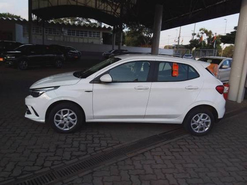 Imagem 8 de 9 de Fiat Argo 1.0 Firefly Flex Drive Manual