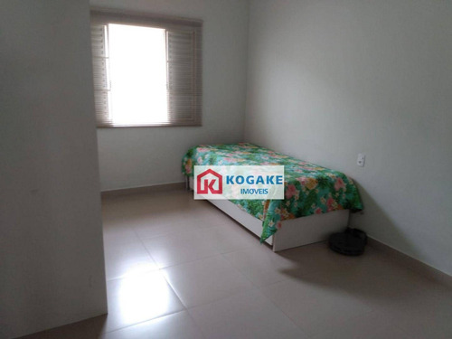 Imagem 10 de 27 de Casa À Venda, 184 M² Por R$ 980.000,00 - Vila Ema - São José Dos Campos/sp - Ca2983