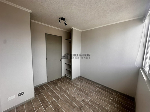 Departamento En Arriendo De 2 Dorm. En Puerto Montt