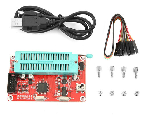 A Scm/24/93 Series Eeprom Programadores De Chips De Memoria