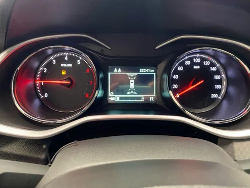 Chevrolet Onix 1.0T Premier Sedan At