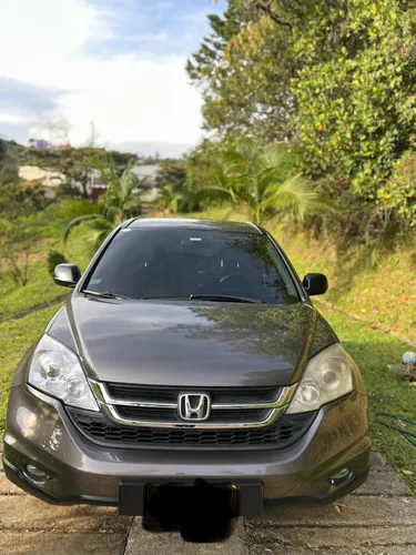 Honda CR-V 2.4 Lx