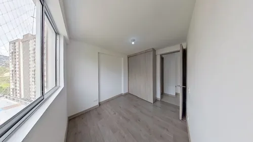 Apartamento En Venta En Origen Calasanz Medellin. Cod V13330