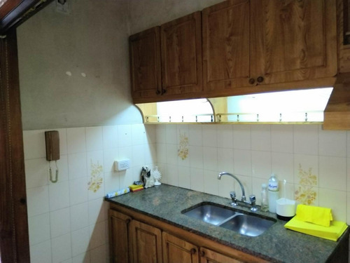 Imagen 7 de 16 de Ph En Venta V. Maipú, 2 Amb. Con Cochera Y Terraza