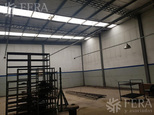 Imagen 5 de 12 de Venta De Galpon Con Oficinas En Burzaco (24742)