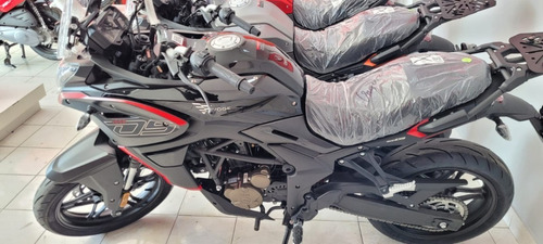 Moto Voge 300 Ds Adventure Touring 2023 0km Urquiza Motos
