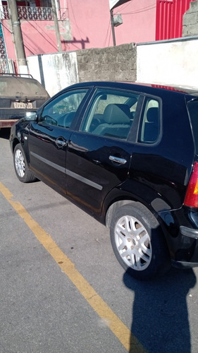 Volkswagen Polo 2003 1.6 5p