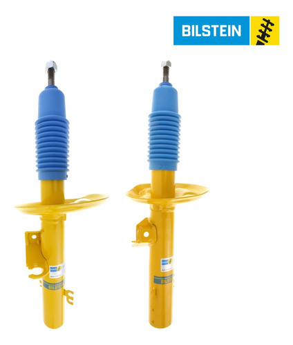 Kit Amortiguadores Delanteros Bilstein B6 Bmw X3 E83 04-10