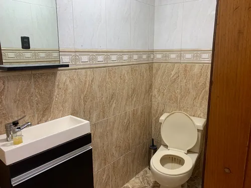 Casa En Venta Los Guayabitos. El Hatillo (sur) Mh