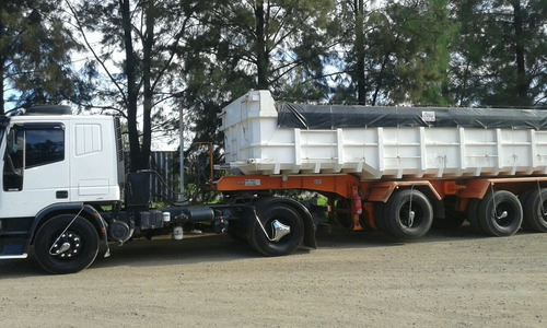 Iveco Tector