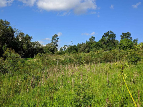Terrenos Em Ibiúna Cidade Turística E Com Muita Área Verde B