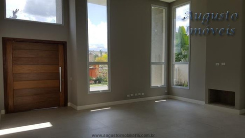 Imagem 29 de 29 de Casas Em Condomínio À Venda Em Atibaia/sp - Compre O Seu Casas Em Condomínio Aqui! - 1425759